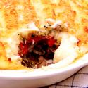 Vegetarian Shepherd's Pie